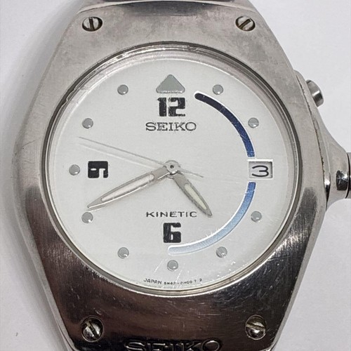 Montre seiko arctura kinetic - montre,