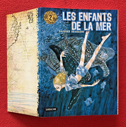 Rare manga les enfants - de, la