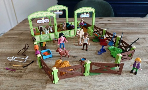 Playmobil série animée