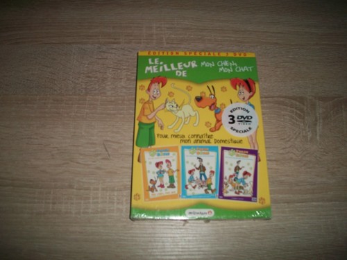 Dvd meilleur de mon - dvd,, le