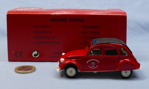 Verem collection passion 43 - passion, 1/43