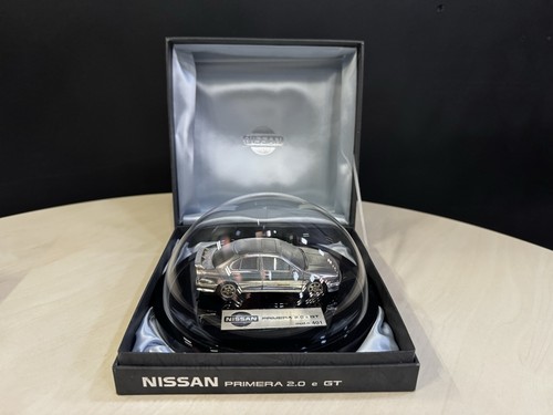 Nissan primera gt bbr - 2.0,