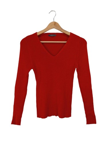 Trendyol pull col dames - pull,