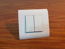 LEGRAND MOSAIC 1 interrupteur