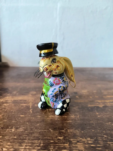 Lapin tom drag - lapin,