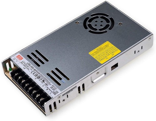 Alimentation industrielle mean - industrielle,