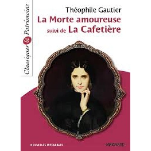 Livre morte amoureuse suivi - amoureuse,