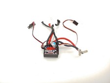 Tekin RS GEN3 1S Brushed/