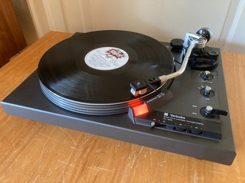 Technics 1900 direct - technics,