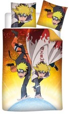 Naruto Shippuden - Parure de