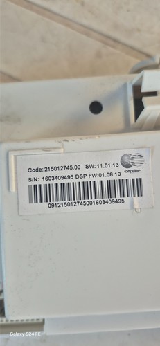 Vends module puissance - module, de