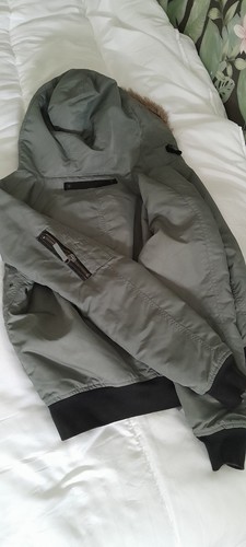 Veste guess femme - veste,