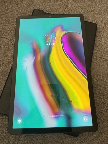 Samsung galaxy tab s5e go - tab, 64