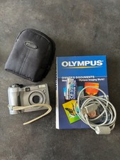 Appareil photo numérique Olympus SP310
