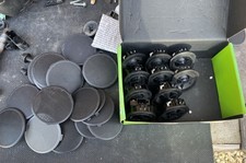 tweeter Renault Espace 4 