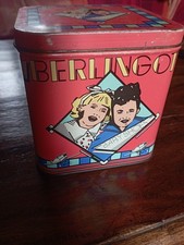 Boite Publicitaire POM D'API