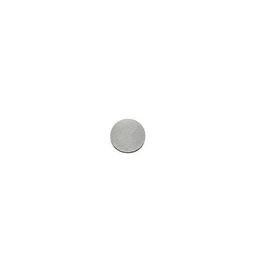 Pastille soupape piaggio 50 - pastille,