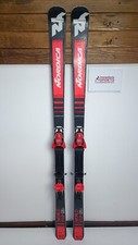 Nordica Dobermann WC SG 163cm