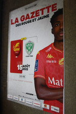 programme )) QUEVILLY ROUEN