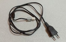 Prise alimention câble fiche connecteur télé TV Télévision Grundig 40VLE5520BG