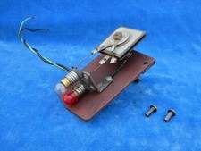 RARE ++ TOP ! TRAIN - BLZ O - CC6001 - BLOC ECLAIRAGE LOCOMOTIVE Lighting block