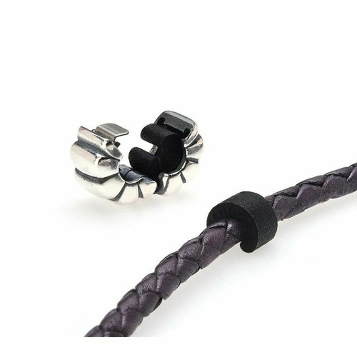 Pandora charm rubber stoppers - pandora,
