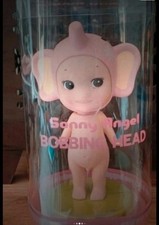 Adorable Sonny angel l éléphant  Bobbing head neuf