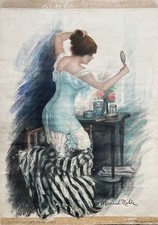 Affiche Avant la Lettre Manuel