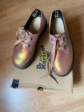 CHAUSSURES FEMME - DOC MARTENS