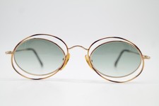 Lunettes De Soleil Vintage
