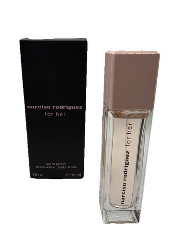Narciso rodriguez for her eau - rodriguez,