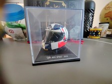 Ben Spies 2010 Mini Casque Moto Gp Alataya