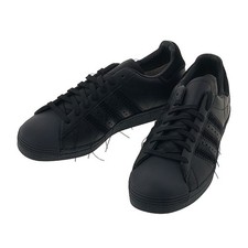 Y-3 Sneakers Superstar Noir
