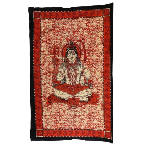 Couverture méditation - de,