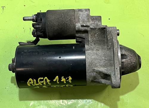 Demarreur alfa romeo - /, /