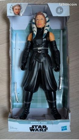 Figurine star wars - , tano