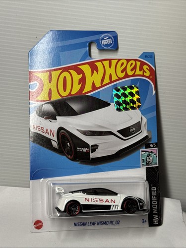 Hotwheels nissan - hotwheels,