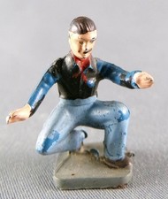 Corgi Major Toys 1142 -