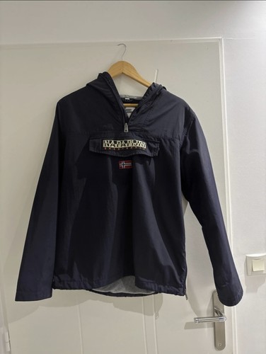 Veste zippée napapijri - veste,