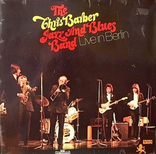 The Chris Barber Jazz And