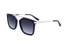 Lunettes de Soleil Hickmann HI9062 D02 BLACK 53/21/140 Femme