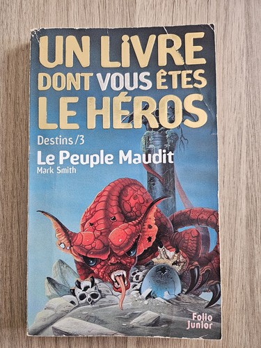 Livre dont vous - dont,