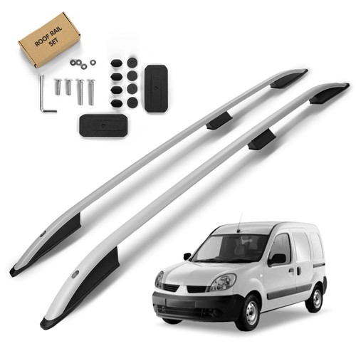 Barres toit pour renault - de,