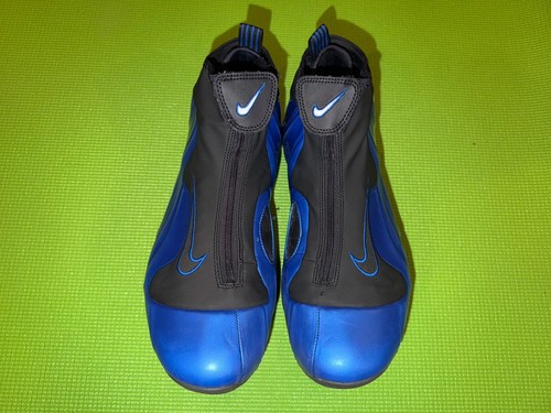 Nike air flightposite - nike,