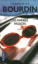 Livre Poche les années