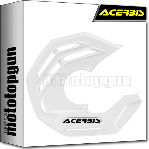 Acerbis couvercle disque - acerbis, de