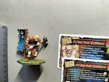 Geant des collines miniature - des,