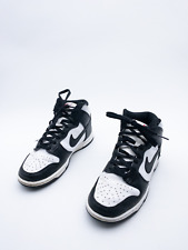 Nike Dunk High Femme Sneaker