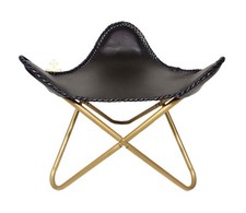 Pouf En Cuir Repose-Pieds Moderne Pour Salon Chambre Triangle Tabouret PL2-105