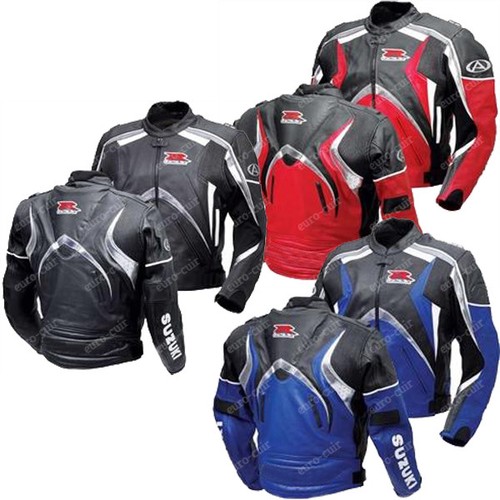 Suzuki gsxr veste - gsxr,